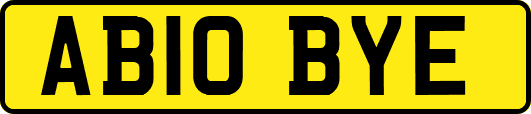 AB10BYE