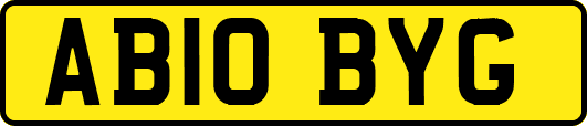 AB10BYG