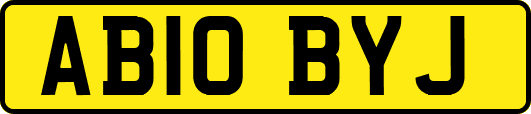 AB10BYJ
