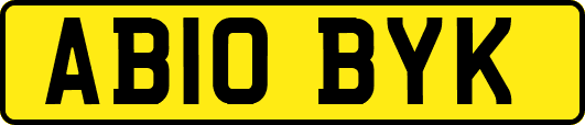 AB10BYK