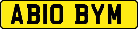 AB10BYM