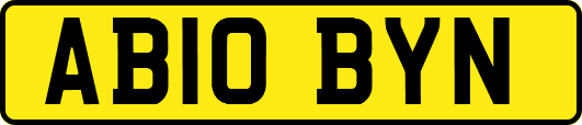 AB10BYN