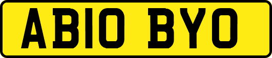 AB10BYO