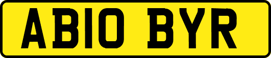 AB10BYR