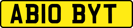 AB10BYT
