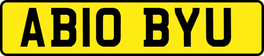 AB10BYU