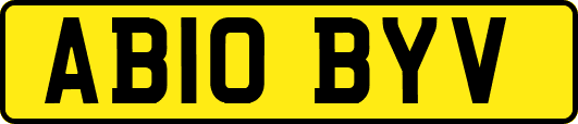 AB10BYV