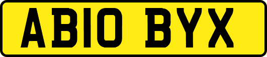 AB10BYX