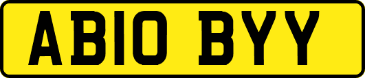 AB10BYY
