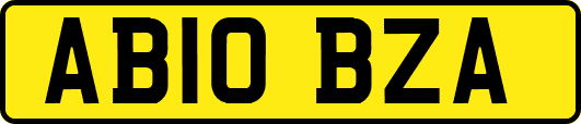 AB10BZA