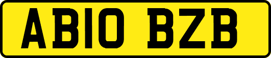 AB10BZB