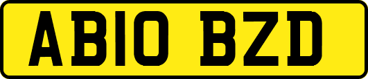 AB10BZD