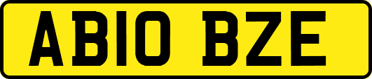 AB10BZE