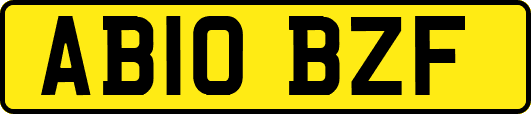 AB10BZF