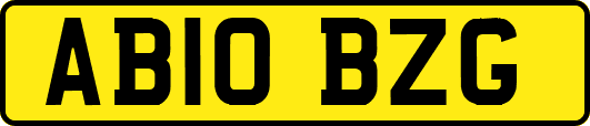 AB10BZG