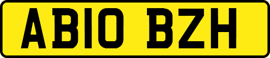 AB10BZH