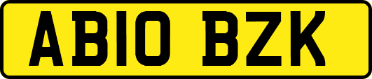 AB10BZK