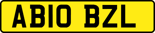 AB10BZL