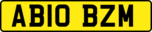AB10BZM