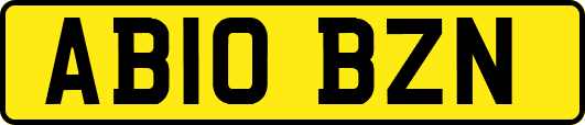 AB10BZN