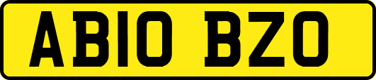 AB10BZO