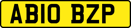 AB10BZP