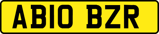 AB10BZR