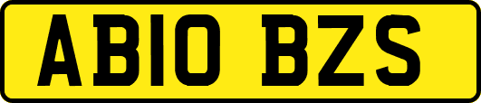 AB10BZS