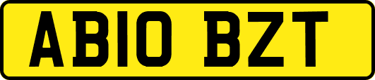 AB10BZT