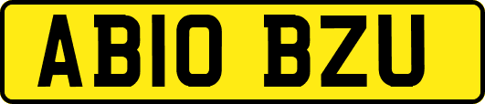 AB10BZU