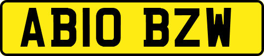 AB10BZW