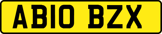 AB10BZX