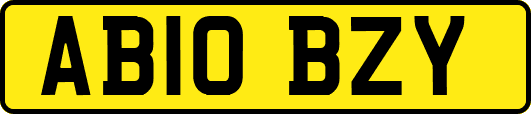 AB10BZY