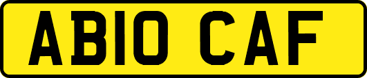 AB10CAF
