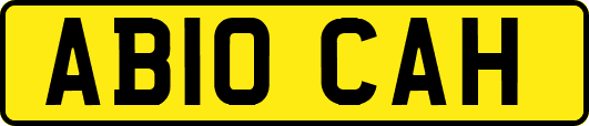 AB10CAH