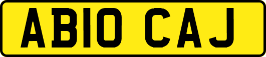 AB10CAJ
