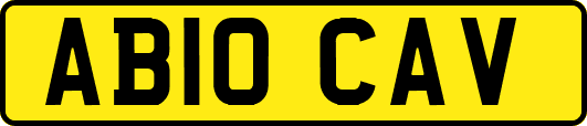 AB10CAV