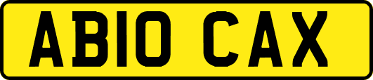 AB10CAX