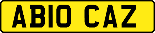 AB10CAZ