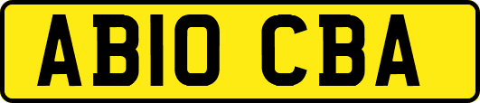 AB10CBA