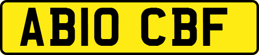 AB10CBF