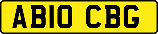 AB10CBG