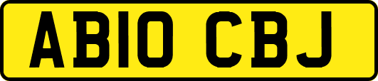 AB10CBJ
