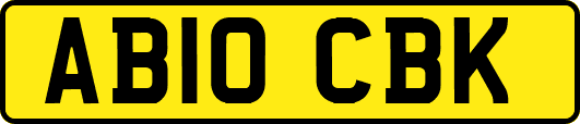 AB10CBK