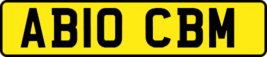 AB10CBM