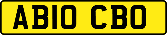 AB10CBO