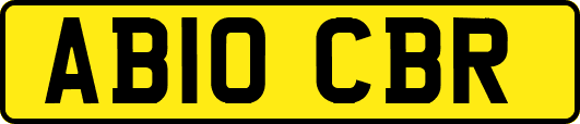 AB10CBR