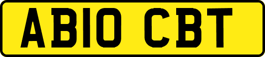 AB10CBT