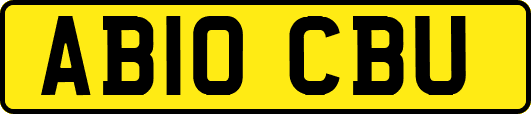AB10CBU