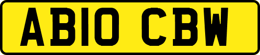 AB10CBW